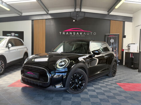 Annonce voiture Autres Autres 18490 €