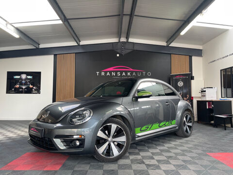 Annonce voiture Volkswagen Divers 10490 €