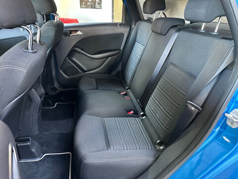 Classe B 180 CDI Classic 2013 occasion 17139 Dompierre-sur-Mer