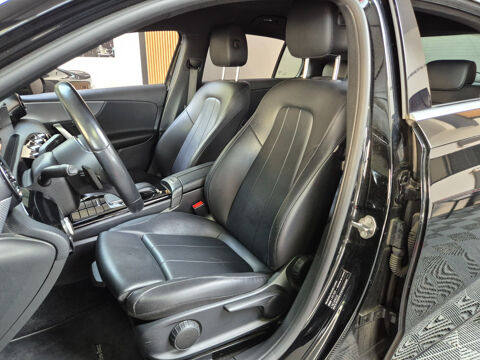 Classe A 180 d 7G-DCT Progressive Line 2019 occasion 17139 Dompierre-sur-Mer