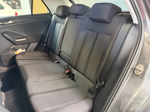T-ROC T-Roc 1.5 TSI EVO 150 Start/Stop DSG7 Life Business 2022 occasion 17139 Dompierre-sur-Mer