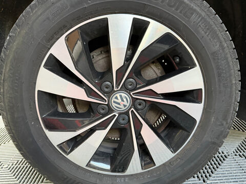 Polo 1.0 TSI 95 S&S DSG7 Confortline 2018 occasion 17139 Dompierre-sur-Mer