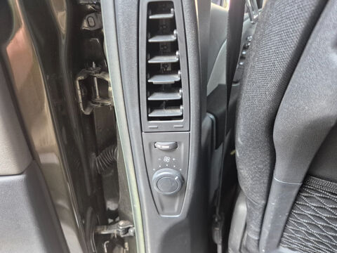 Grand C4 Picasso e-HDi 115 Intensive 2014 occasion 17139 Dompierre-sur-Mer