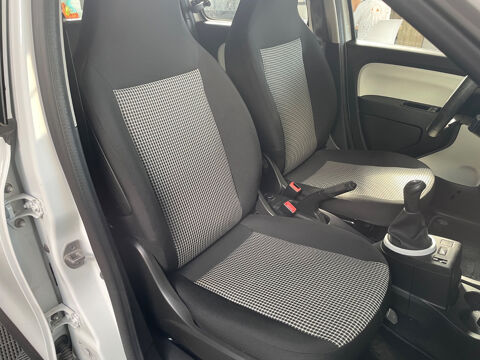 Twingo III 1.0 SCe 70 E6 Intens 2016 occasion 17139 Dompierre-sur-Mer