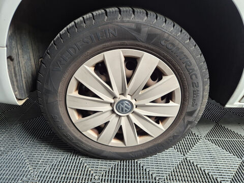 Caravelle 2.0 TDI 150 BMT Courte DSG7 Confortline 2016 occasion 17139 Dompierre-sur-Mer