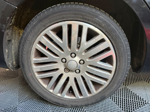 Mondeo SW 2.0 TDCi 140 DPF Titanium A 2008 occasion 17139 Dompierre-sur-Mer