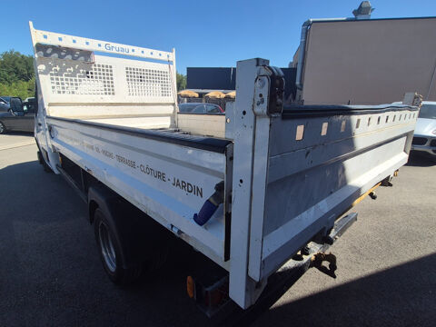 Master MASTER PROPULSION L3H2 3.5t 2.3 dCi 130 E6 CONFORT 2019 occasion 17139 Dompierre-sur-Mer