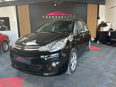 Citroen c3 PureTech 68 Feel Edition