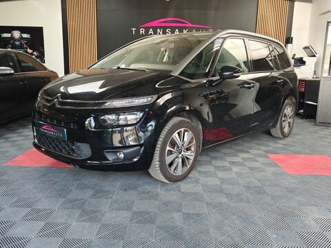 Citroen grand c4 picasso e-HDi 115 Intensive