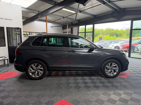 Tiguan 2.0 TDI 150ch DSG7 Elegance 2022 occasion 17139 Dompierre-sur-Mer