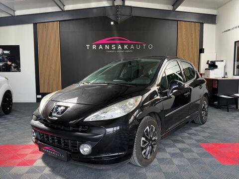 Peugeot 207 1.4e 75ch Trendy