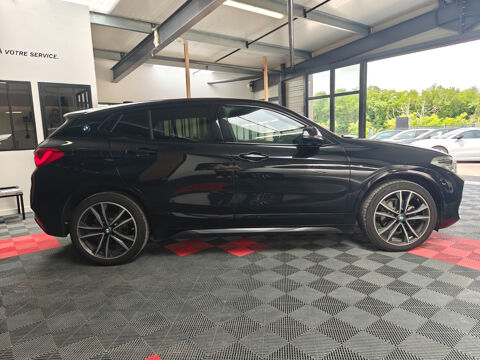 X2 sDrive 18d 150 ch BVA8 M Sport 2019 occasion 17139 Dompierre-sur-Mer