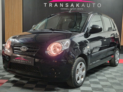 Kia picanto 1.0L 62 Motion