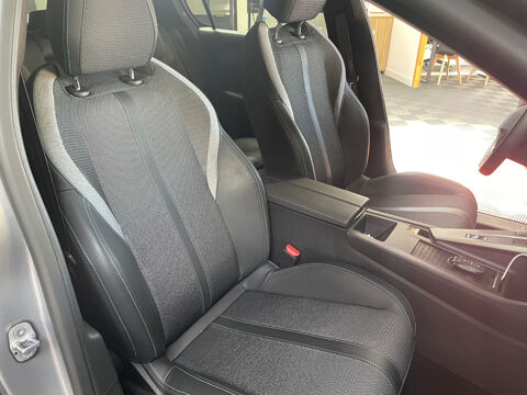 308 PHEV 180 e-EAT8 Allure 2025 occasion 17139 Dompierre-sur-Mer