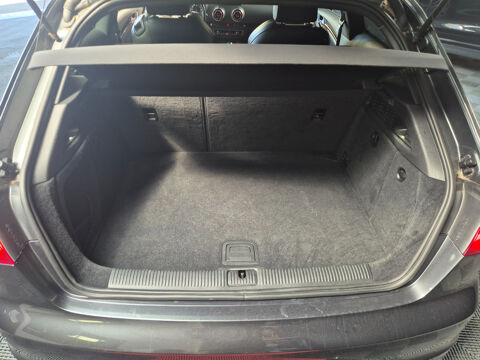 A3 2.0 TDI 150 S Line 2014 occasion 17139 Dompierre-sur-Mer