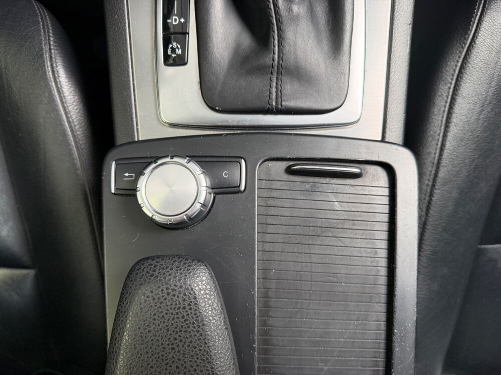 Classe C Break 350 CDI BlueEfficiency Avantgarde A 2012 occasion 17139 Dompierre-sur-Mer