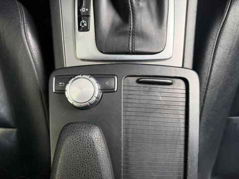 Classe C Break 350 CDI BlueEfficiency Avantgarde A 2012 occasion 17139 Dompierre-sur-Mer