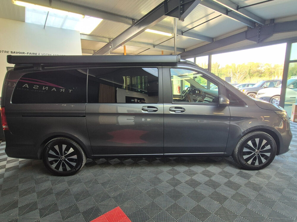 Classe V Marco Polo 300 CDI 9G-Tronic Horizon 2021 occasion 17139 Dompierre-sur-Mer