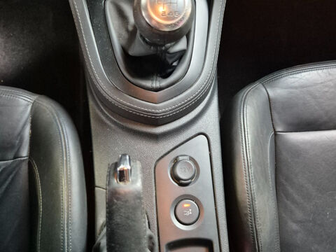 RCZ 2.0 HDi FAP 163ch 2011 occasion 17139 Dompierre-sur-Mer