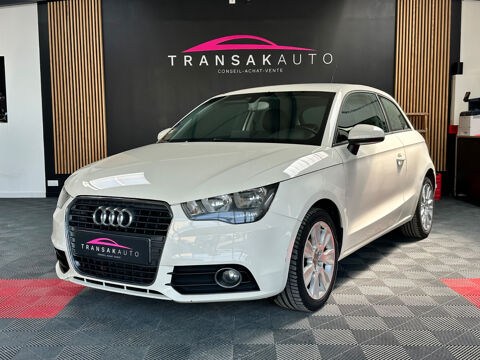 Audi a1 1.4 TFSI 122 Ambition