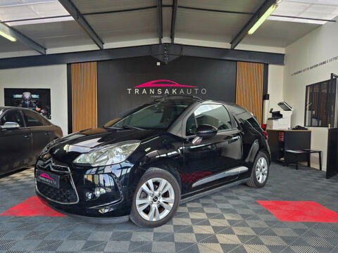 Citroen ds3 VTi 120 So Chic