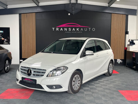 Mercedes classe b 180 CDI Classic