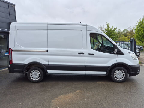 Transit TRANSIT FGN T310 L2H2 2.0 ECOBLUE 130 S&S TREND BUSINESS 2021 occasion 17139 Dompierre-sur-Mer