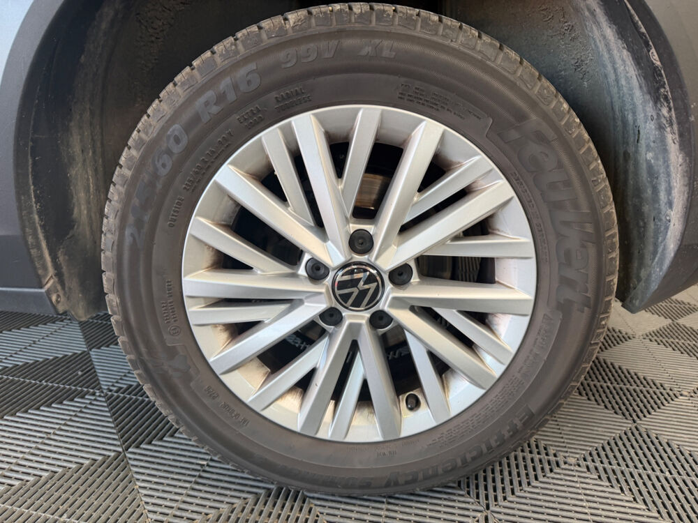 T-ROC T-Roc 1.5 TSI EVO 150 Start/Stop DSG7 Life Business 2022 occasion 17139 Dompierre-sur-Mer