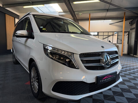 Divers Marco Polo 220 CDI 9G-Tronic RWD 2020 occasion 17139 Dompierre-sur-Mer