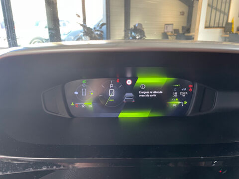 308 PHEV 180 e-EAT8 Allure 2025 occasion 17139 Dompierre-sur-Mer
