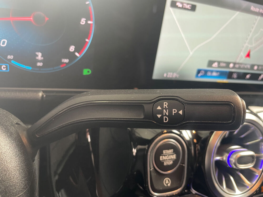 Classe B 200 d 8G-DCT AMG Line Edition 2020 occasion 17139 Dompierre-sur-Mer