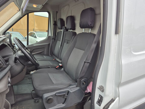 Transit TRANSIT FGN T310 L2H2 2.0 ECOBLUE 130 S&S TREND BUSINESS 2021 occasion 17139 Dompierre-sur-Mer
