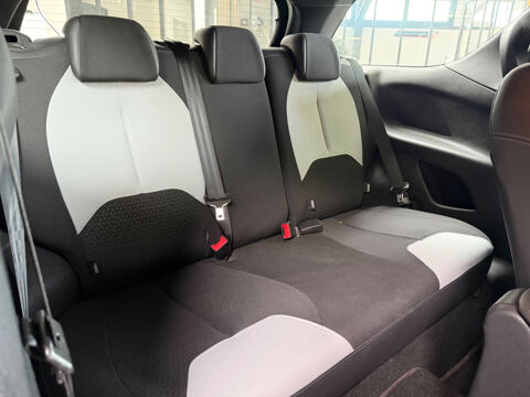 DS3 1.4 HDi FAP 68 cv Design 2013 occasion 17139 Dompierre-sur-Mer
