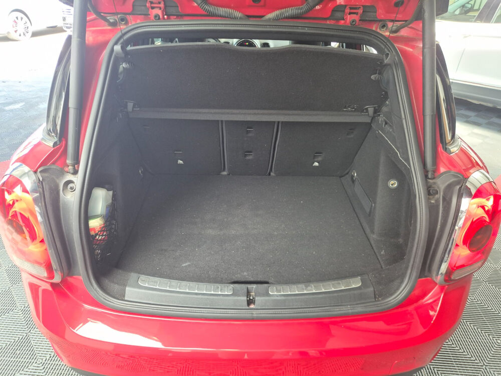 Countryman 136 ch BVA7 Cooper Longstone 2019 occasion 17139 Dompierre-sur-Mer