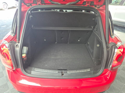 Countryman 136 ch BVA7 Cooper Longstone 2019 occasion 17139 Dompierre-sur-Mer