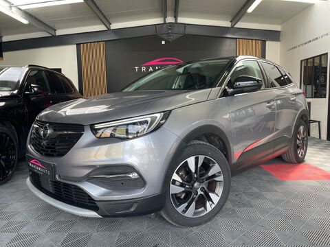 Annonce voiture Opel Divers 13990 €