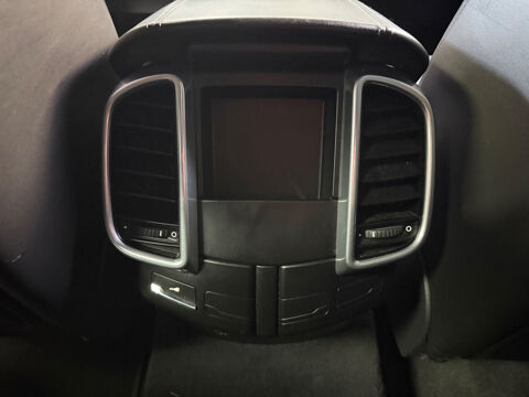Cayenne 3.0D V6 Tiptronic S A 2010 occasion 17139 Dompierre-sur-Mer