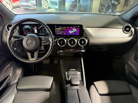 Classe B 200 d 8G-DCT Business Line Edition 2021 occasion 17139 Dompierre-sur-Mer