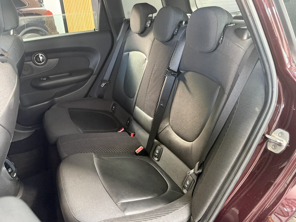 Clubman Cooper 136 ch Edition Hyde Park 2018 occasion 17139 Dompierre-sur-Mer