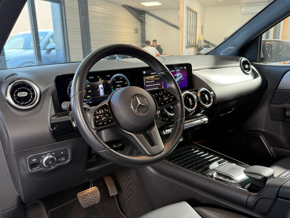 Classe B 200 d 8G-DCT Business Line Edition 2021 occasion 17139 Dompierre-sur-Mer
