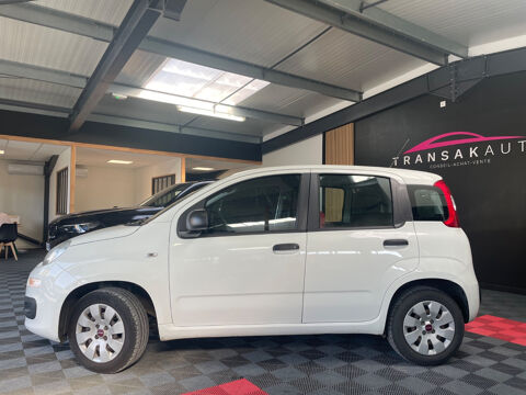 Panda 1.2 69 ch S/S Ligue 1 Conforama 2019 occasion 17139 Dompierre-sur-Mer