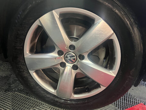 Tiguan 1.4 TSI 122 BlueMotion Technology 2014 occasion 17139 Dompierre-sur-Mer