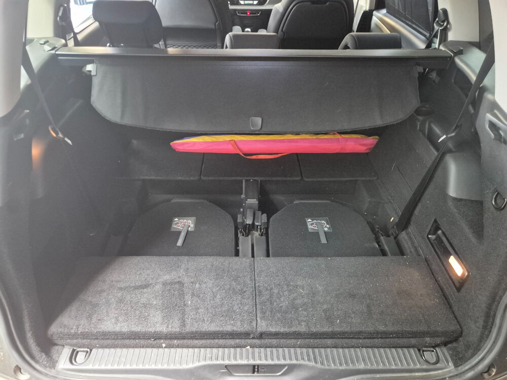 Grand C4 Picasso e-HDi 115 Intensive 2014 occasion 17139 Dompierre-sur-Mer