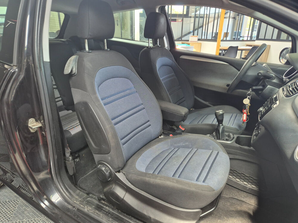 Punto Evo 1.3 Multijet 16V 95 S&S DPF Dynamic 2010 occasion 17139 Dompierre-sur-Mer