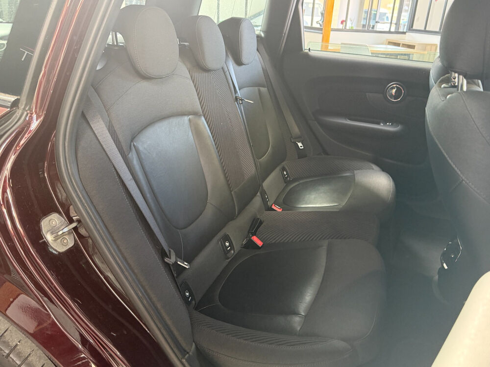 Clubman Cooper 136 ch Edition Hyde Park 2018 occasion 17139 Dompierre-sur-Mer