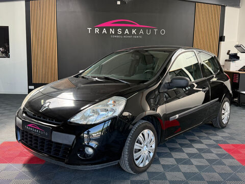 Renault clio iii 1.2 16V 75cv Collection