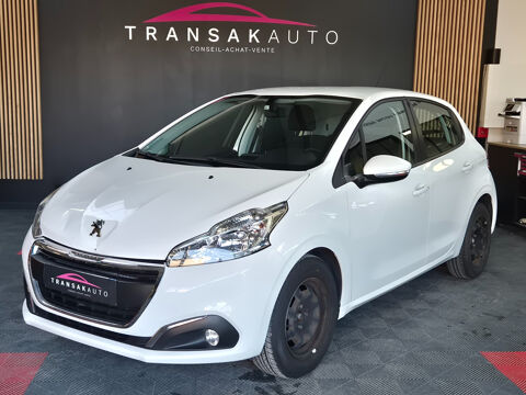 Peugeot 208 BUSINESS lueHDi 100ch S&S BVM5 Activ
