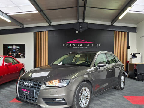 Audi a3 SPORTBACK 1.4 TFSI COD ultra 150 Ambient
