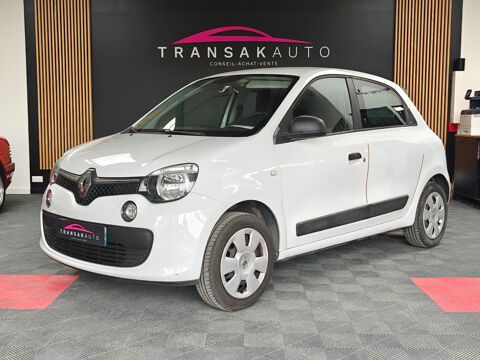 Renault twingo iii 1.0 SCe 70 Stop & Start E6C Zen