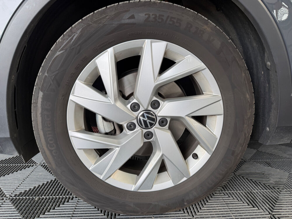 Tiguan 2.0 TDI 150ch DSG7 Elegance 2022 occasion 17139 Dompierre-sur-Mer